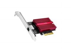 Cudy PE10G 10Gbps PCI-E Ethernet Adaptörü