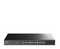 Cudy GS1024E 24 Port Gigabit Rackmount Switch