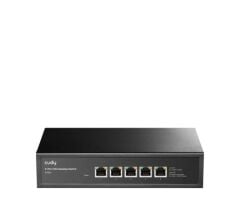 Cudy XS105 5 Port 10G Desktop Switch