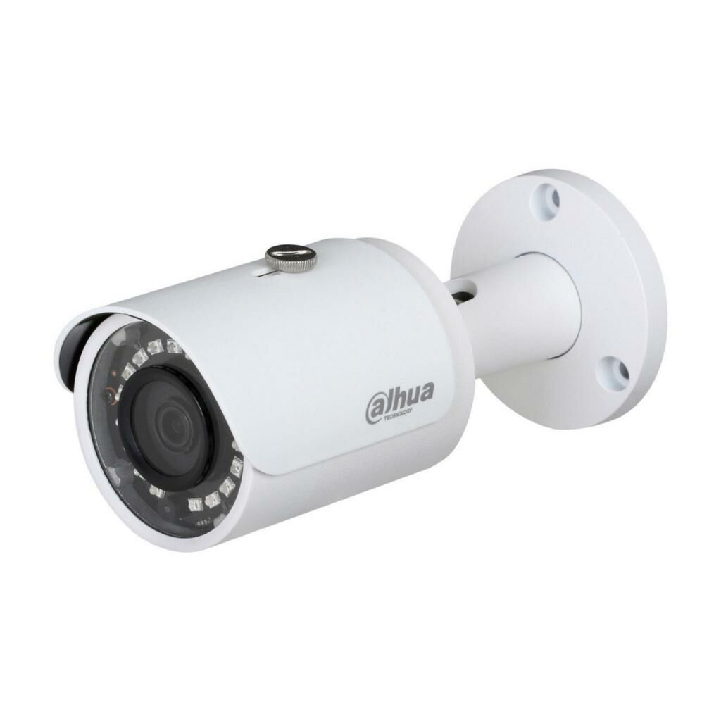 Dahua 1.3 Megapiksel HD IR Bullet IP Kamera IPC-HFW1120SP-0360B