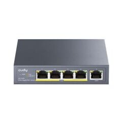 Cudy GS1005P 5 Port Gigabit PoE+ Switch