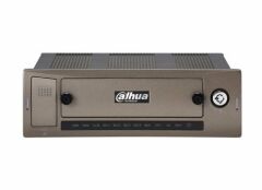 Dahua 4 Kanal Mobil HDCVI DVR 3G+GPS+Wİ-Fİ