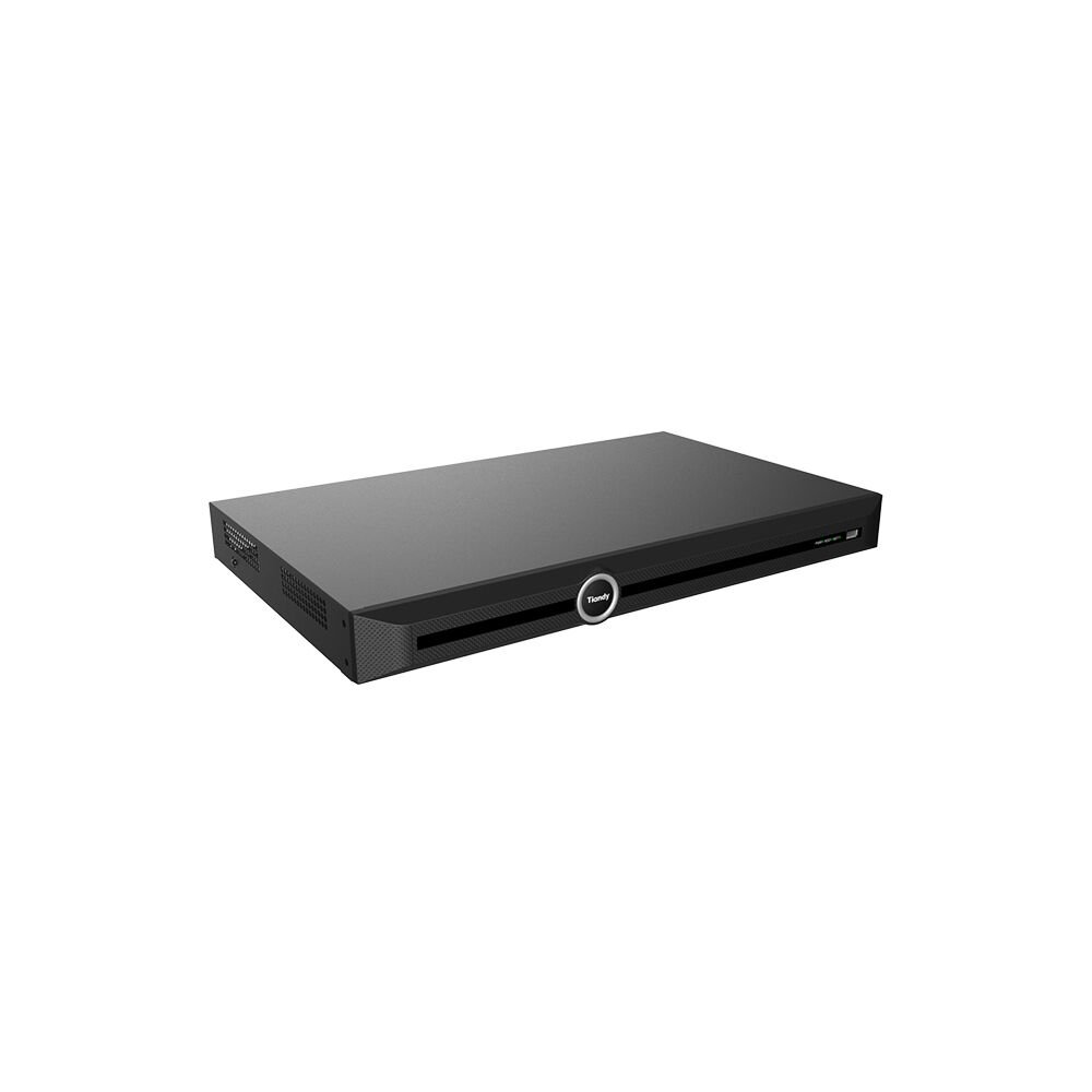 Tiandy TC-R3220 I-B-P-H NVR Kayıt Cihazı