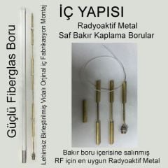 Omni Anten - 868 Mhz 6 dbi Lora Omni Anten Dış Ortam