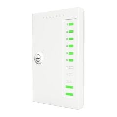 Spectra 8 PGM Genişletme Modülü