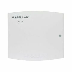 Spectra Kablosuz Bölge Genişletme Modülü (Çift Yollu,SP/EVO Serisi)
