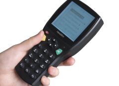 Dahua Kilit Bilgileri Yükleme Cihazı