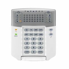 Spectra 32 Bölge LED Tuş Takımı