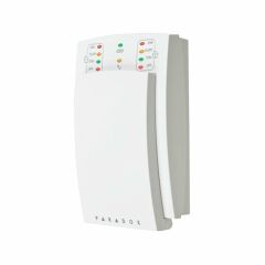 Spectra 10 Bölge LED Tuş Takımı (Dikey)