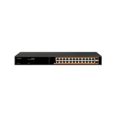 Tiandy PS-1024G-2SFP PoE Switch