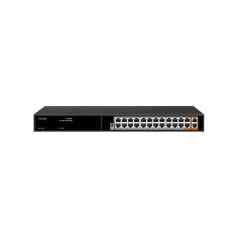 Tiandy PS-1022E2G-2G PoE Switch