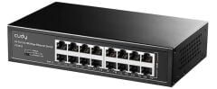 Cudy FS1016 16 Port 10/100 Mbps Ethernet Switch
