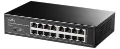 Cudy FS1016 16 Port 10/100 Mbps Ethernet Switch