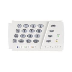 Spectra 10 Bölge LED Tuş Takımı