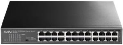 Cudy FS1024 24 Port 10/100 Mbps Ethernet Switch