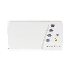 Spectra 8-32 Bölge Kablolu Alarm Panel Kartı