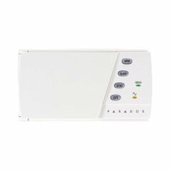 Spectra SP4000/K10V Kablolu Alarm Seti
