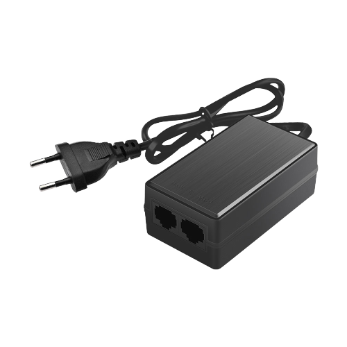Tiandy PFT1201 Gigabit PoE Adaptör (60W)
