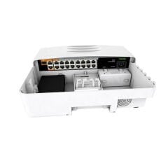 Tiandy HPS-3014E2G-2G1SFP PoE Switch