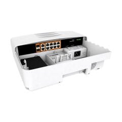 Tiandy HPS-3008G-2G2SFP PoE Switch