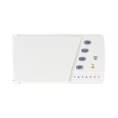 Spectra SP4000 Kablolu Alarm Seti - Siren Flaşör Rengi Mavi