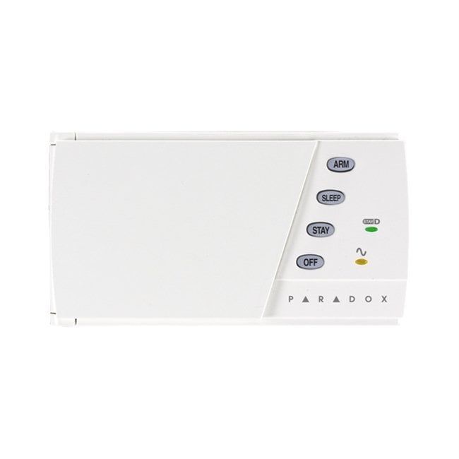 Spectra SP4000 Kablolu Alarm Seti - Siren Flaşör Rengi Kırmızı