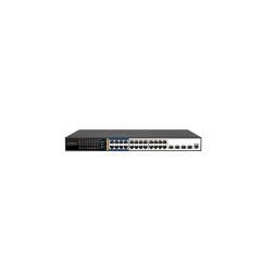 Tiandy YPS-5024G-4SFP-L3 PoE Switch