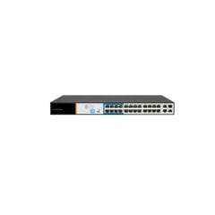 Tiandy PS-1024E-2G2SFP PoE Switch