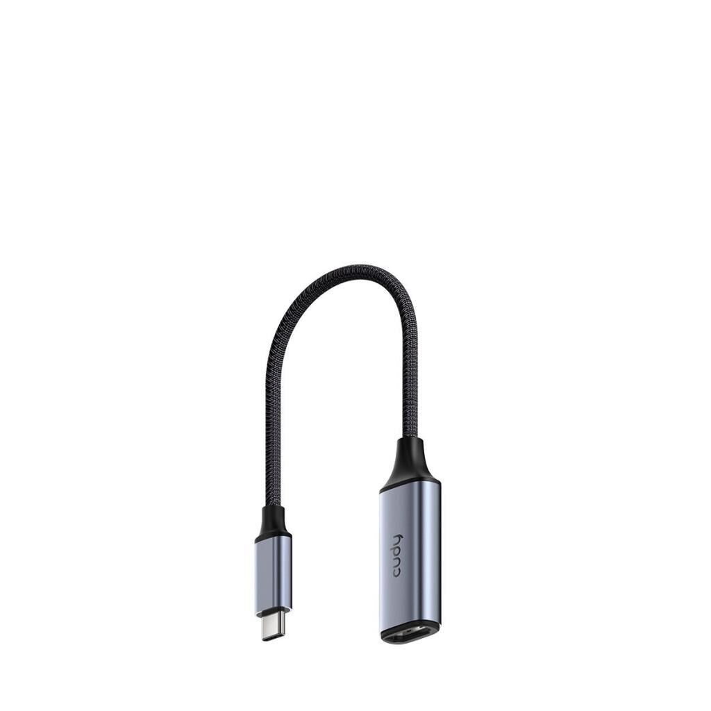 Cudy UH401 USB-C HDMI Adaptörü