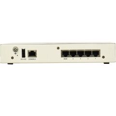Fortinet FortiGate-30E 1 yıl Güncelleme Lisans Firewall