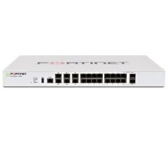 Fortinet FortiGate-100E -Cihaz + 1 Yıl Firewall