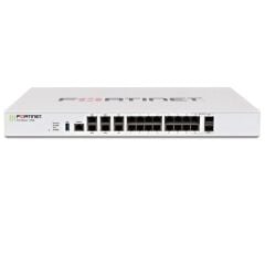 Fortinet FortiGate-100E -Cihaz + 1 Yıl Firewall