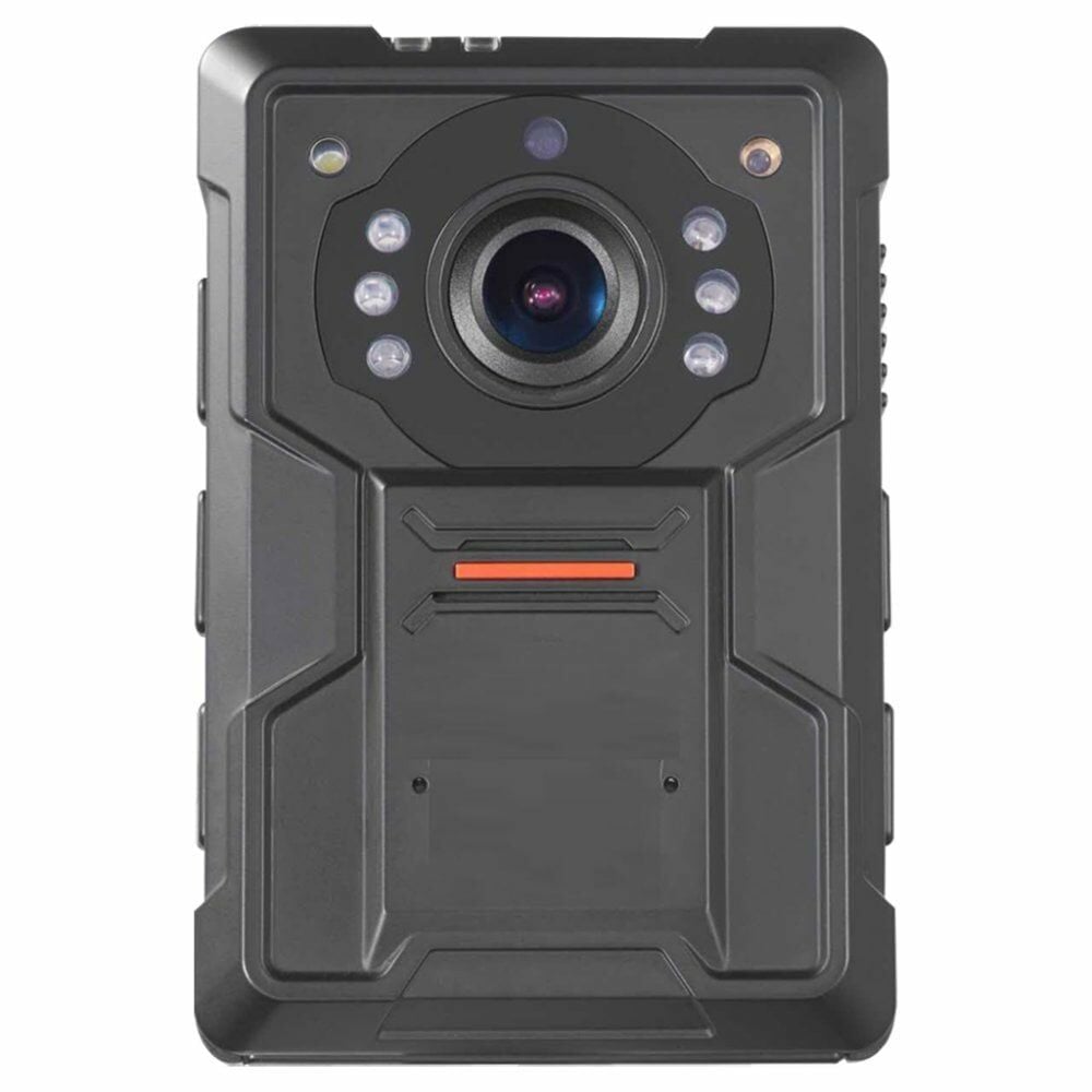 Hikvision DS-MH2111/32G/GLE Giyilebilir Yaka Kamerası (4G Destekli)