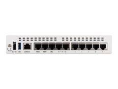 Fortinet FortiGate-30E -Cihaz + 1 Yıl Firewall