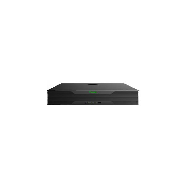 Tiandy TC-ND519A 9 Kanal HD Decoding Controller