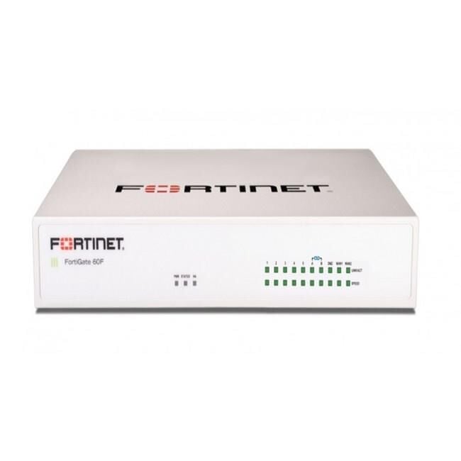 Fortinet FortiGate-40F -Cihaz + 1 Yıl