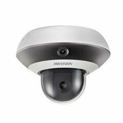 Hikvision DS-2PT3122IZ-DE3 2.8-12 / 2 mm PanoVu Mini PTZ IP Kamera