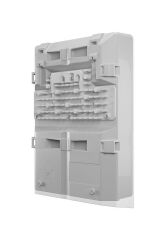 Mikrotik CRS318-1Fi-15Fr-2S-OUT netPower 15FR Switch