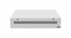 Mikrotik CSS610-8G-2S + GİRİŞ 8 Port 610-8G-2S + IN Cloud Smart Switch