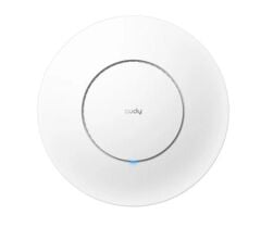 Cudy AP1300 2.0 AC1200 Dual-Band Gigabit Wi-Fi Access Point