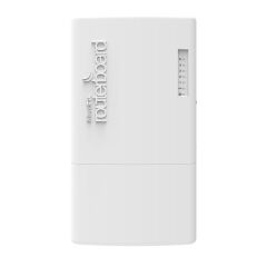 Mikrotik CCRS105-5S-FB Dış Mekan Anahtarı Fiber Box