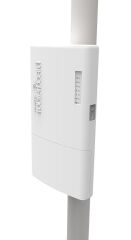 Mikrotik CCRS105-5S-FB Dış Mekan Anahtarı Fiber Box