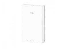 Cudy AP3000 Wall AX3000 Wall-Plate Wİ-Fi 6 Access Point