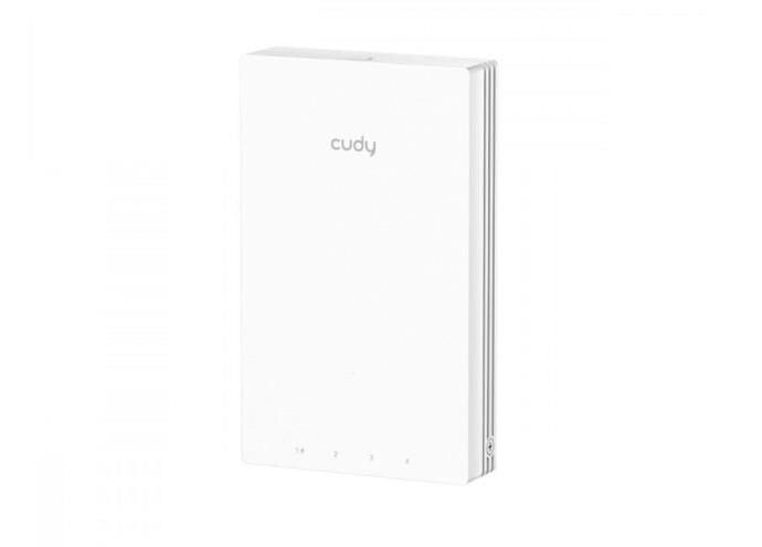 Cudy AP1300 Wall AC1200 Wall-Plate Access Point