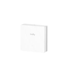 Cudy AP1300E Wall AC1200 86mm Wall-Plate Wi-Fi Access Point