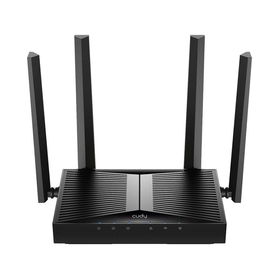 Cudy AP3000D AC3000 Desktop Wi-Fi 6 Access Point