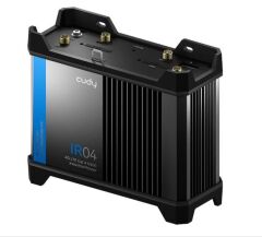 Cudy IR04 4G LTE Cat 4 N300 Industrial Wi-Fi Router