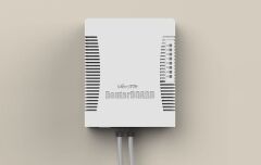 Mikrotik Router Board RB960PGS Hex Poe