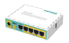 Mikrotik Router Board RB750UPr2 Hex Poe Lite