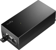 Cudy POE200H 30W 2.5 Gbps PoE+ Enjtektör